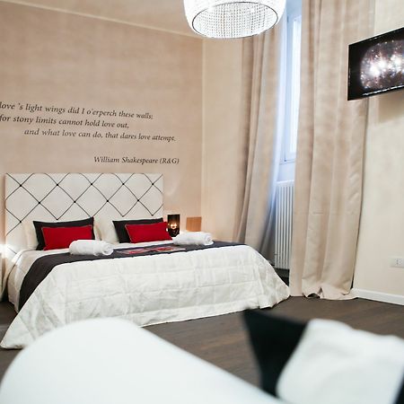 Relais Love فيرونا المظهر الخارجي الصورة