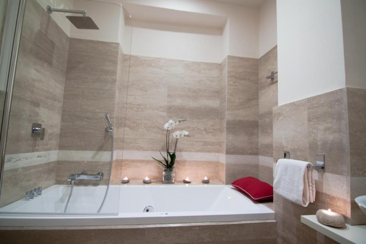 Relais Love فيرونا المظهر الخارجي الصورة
