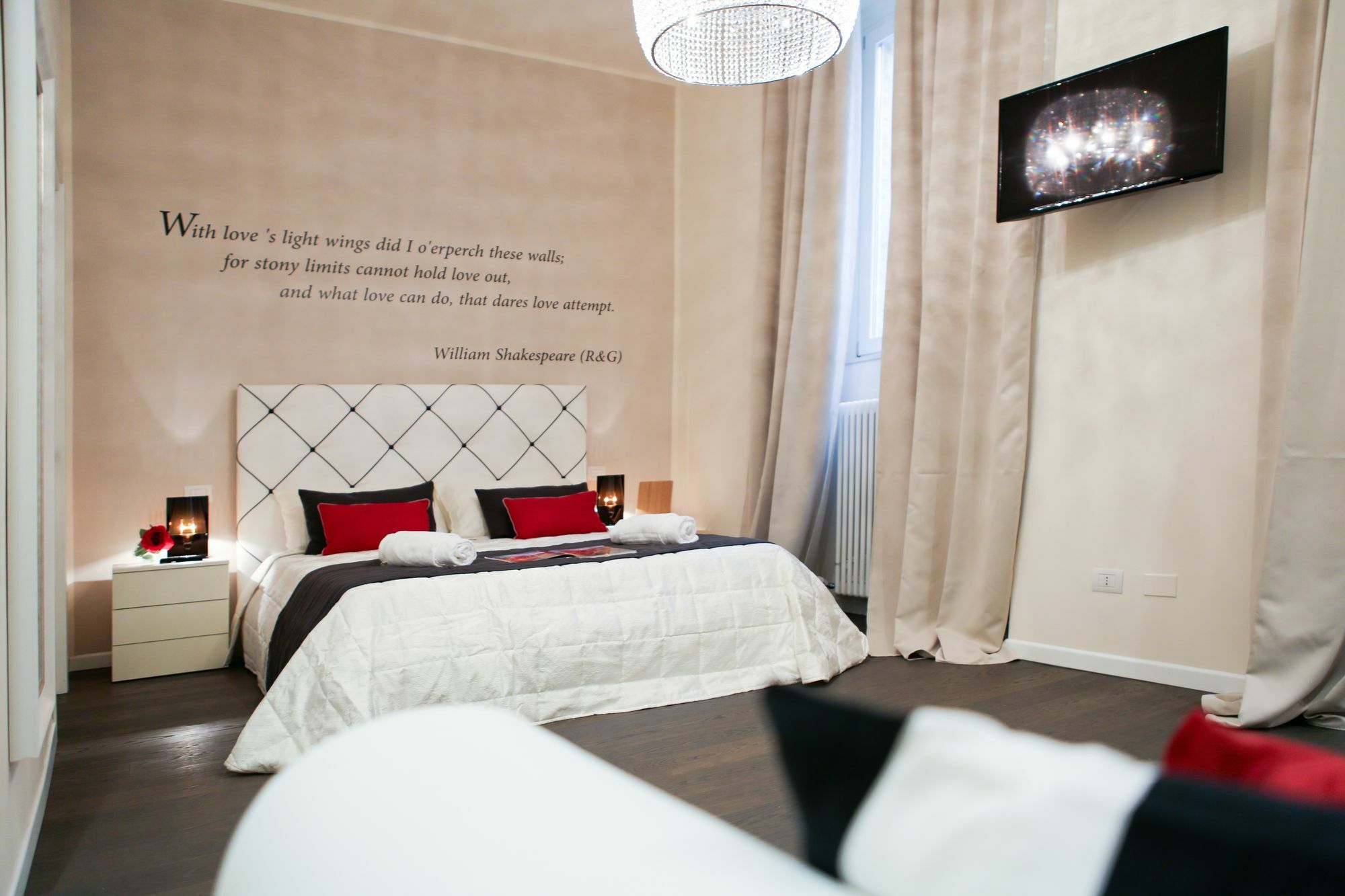 Relais Love فيرونا المظهر الخارجي الصورة